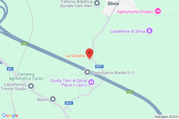 La Giostra Sas