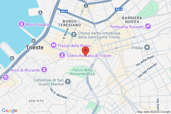 Pittarello Trieste (S.R.L.)