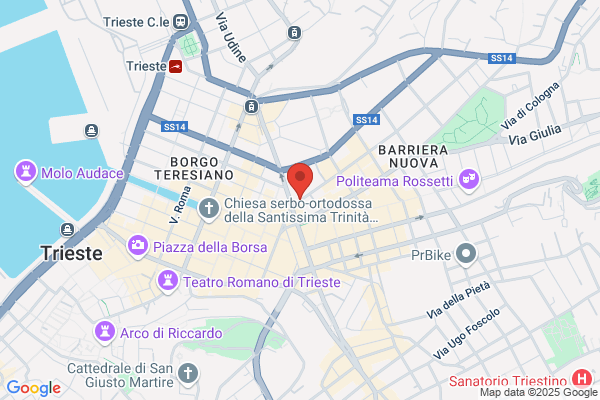 Scarpe Ziti Di Zita Stermecki