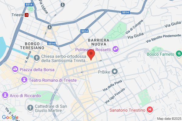 Laboratorio Sette