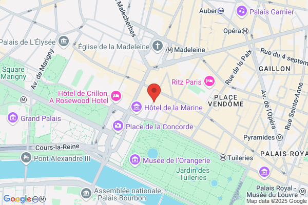 Pelletteria Paris