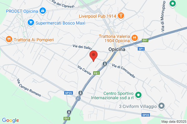 Autocarrozzeria al tram