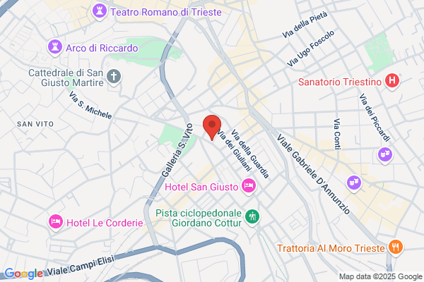 Cadel Colori (S.N.C.)