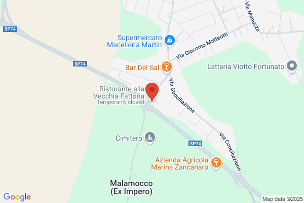 La Vecchia Fattoria