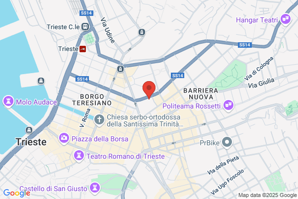 Casa di Riposo Anni D'Oro
