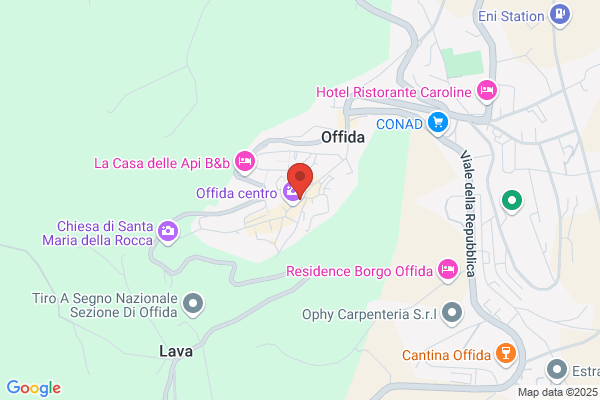 La Tua Casa