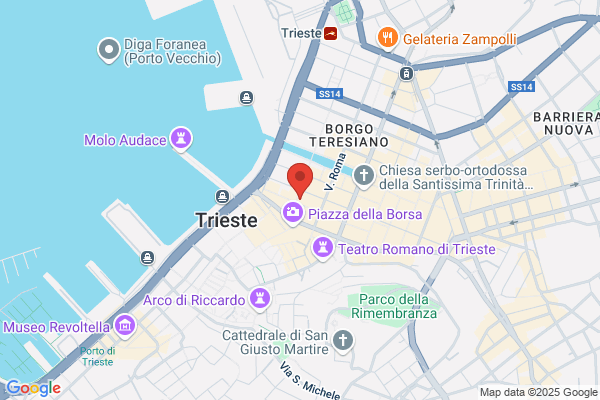 Alida - Casa di Riposo e Residenza Polifunzionale