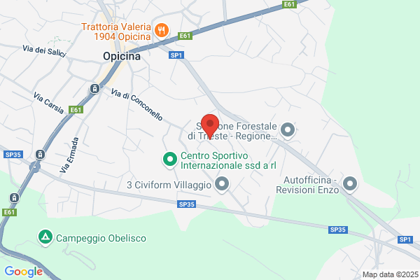 Casa di Riposo La Meridiana