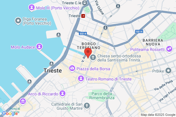 Napoli antonino