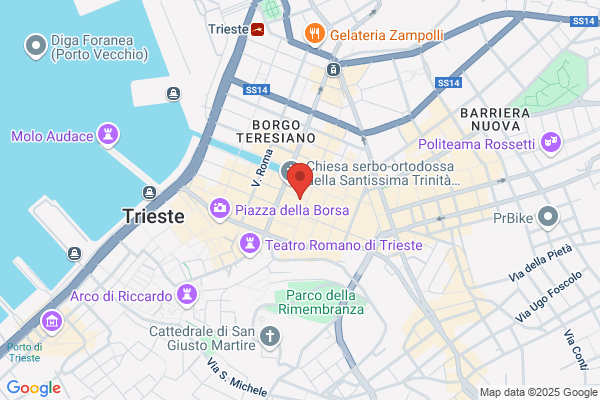 La Tua Casa (S.R.L.)