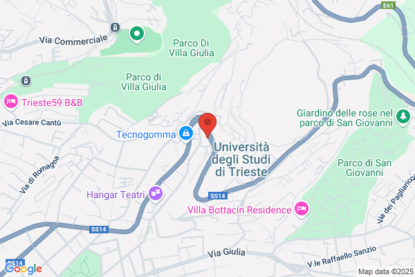 Libreria Goliardica Editrice Srl