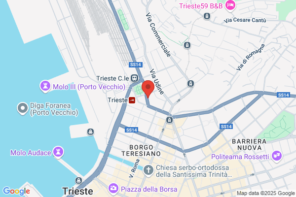 Residenza Le Ginestre