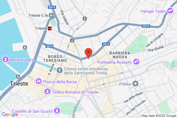 Residenza Polifunzionale Albertina S.R.L.