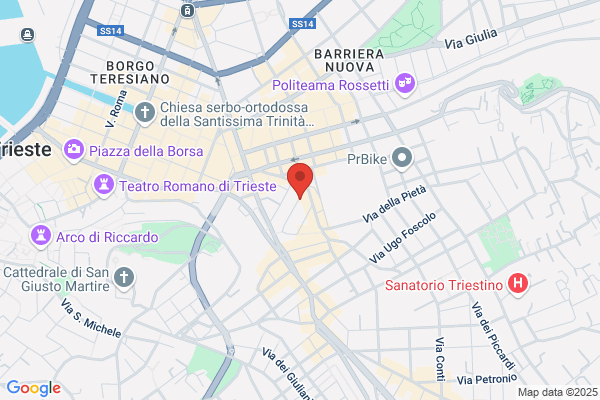 Residenza Polifunzionale Anna