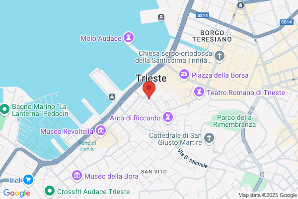 Residenza Polifunzionale Per Anziani Guidi