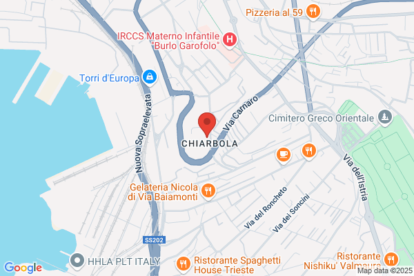 Nuova Pesistica Triestina