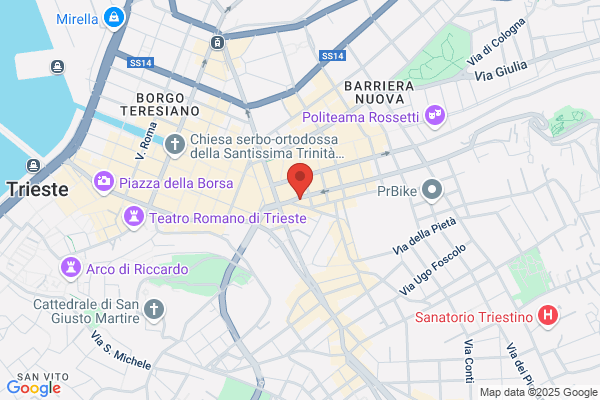 Zuccarello maria Cristina