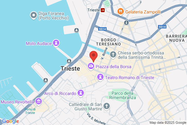 Il Biscotto