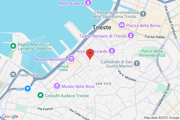 Istituto Diocesano Per Il Sostentamento Del Clero