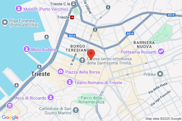 La Bomboniera Di La Porta Gaetano