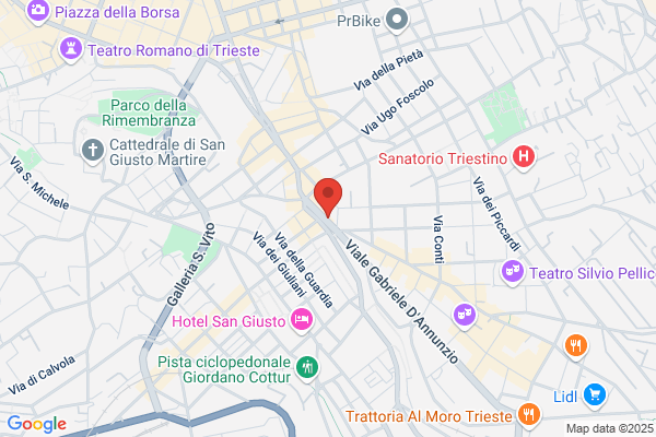 Pasticceria Bar Al Bigne