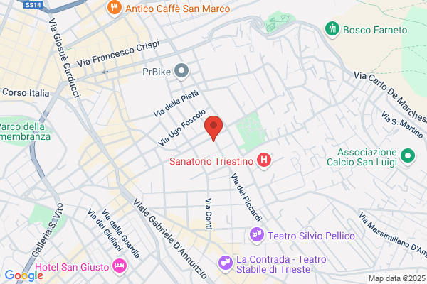 Informatica Center Di Tiziana Camenar