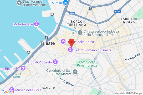 Vodafone Store | Corso Italia