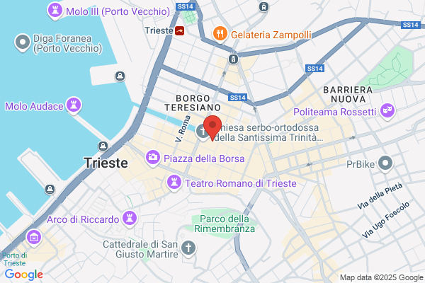 Telecom Italia Mobile S.P.A.