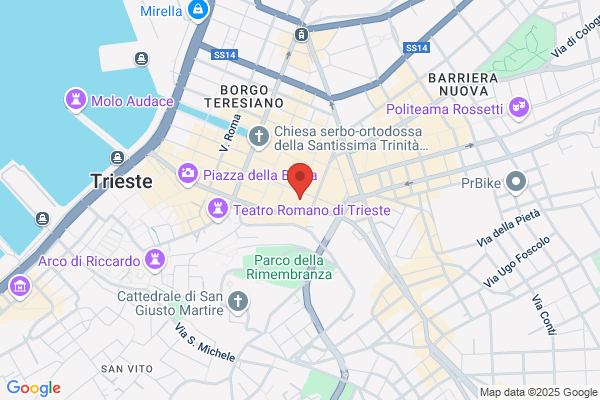 Nobile gianfranco (Dr.)