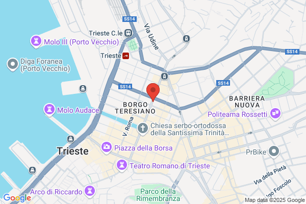 Righi giuseppe (Dr.)