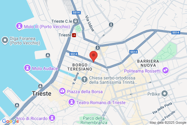 Rutar roberto