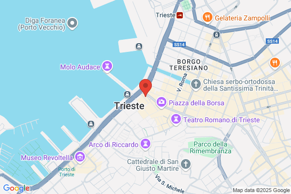 Seriau tiziana (Dr.)