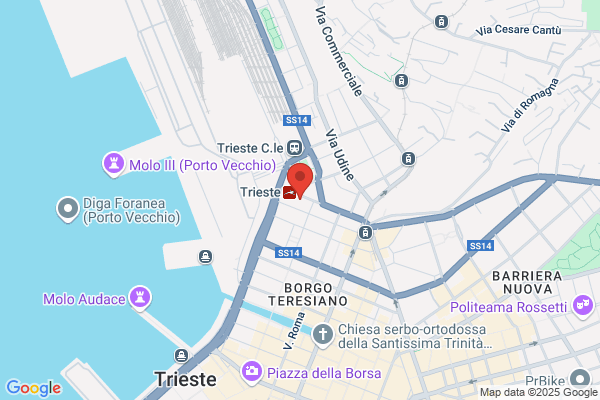 Tecchio andrea (Dr.)