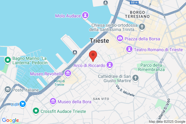 Masset andrea