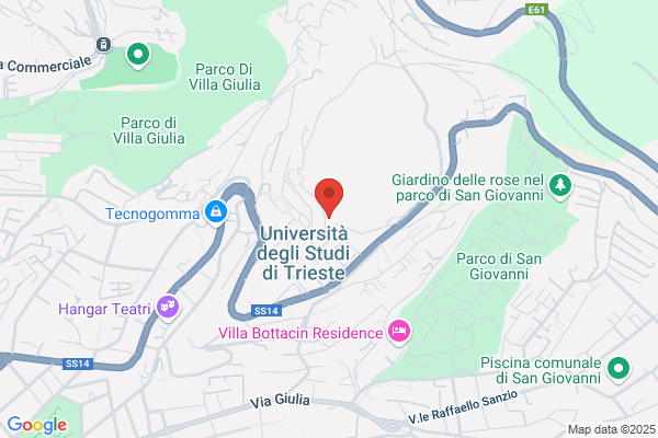 Salvini ugo (Dr.)