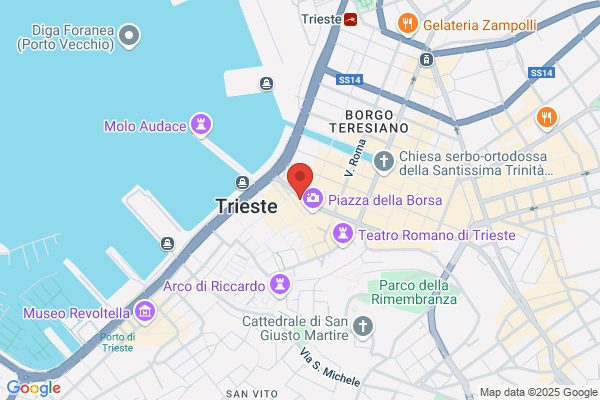 Ufficio Firma Digitale della Camera di Commercio della Venezia Giulia