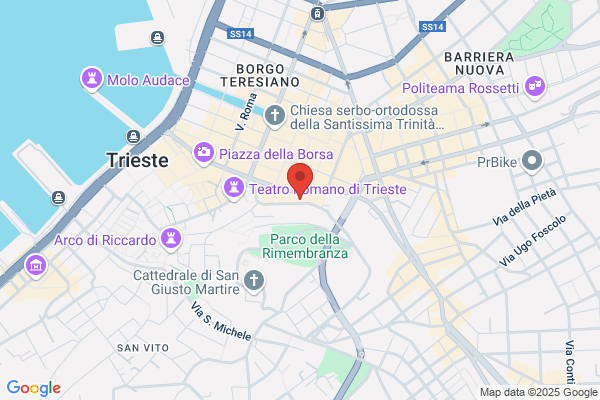 Naturstudio Piccola S.C.R.L.