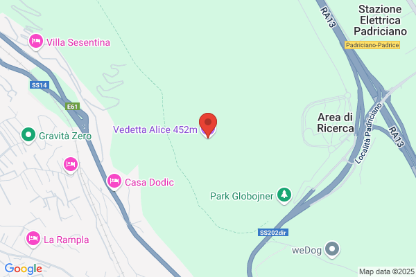 Maver Cheracci nedda