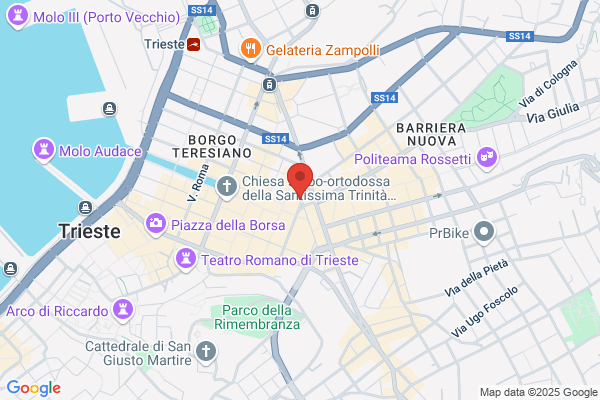 Pab Paninoteca La Corteccia