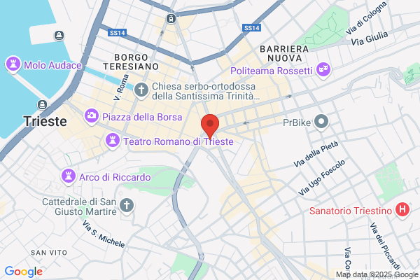 Sforzina giorgio (Ing.)
