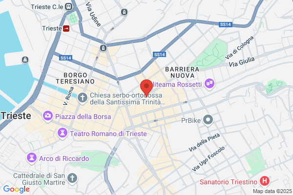 Studio Associato Dingegneria Marcetta Ing. Rodolfo E Marsi Ing. paolo