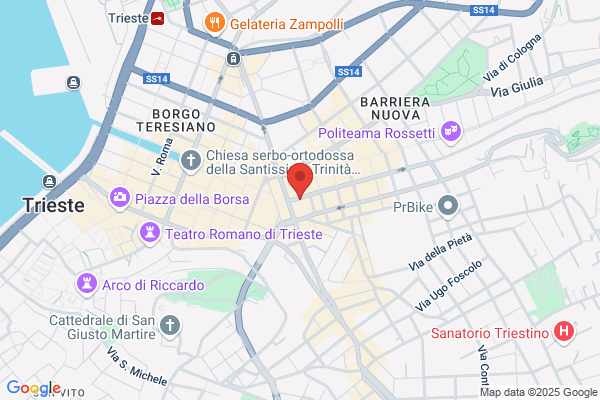 Studio Tecnico Associato Dr. Ing. Gustini S. Geom. han r.