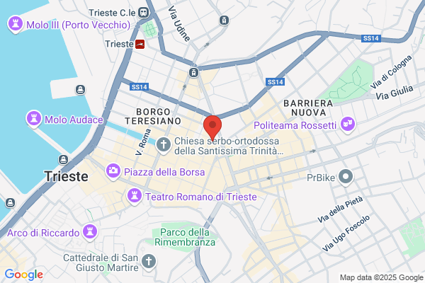Services General Contractors Societa Consortile Per I Servizi P.A.