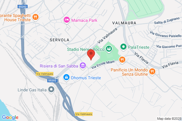 Metro International Trade Services Italia Srl