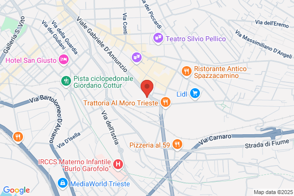Assorbenza e Dintorni