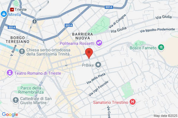 Taramì