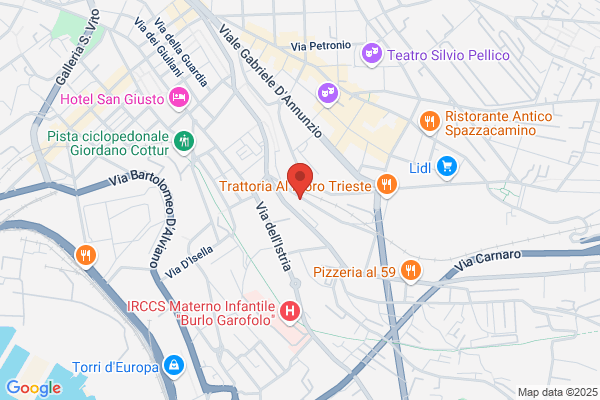 Tessandori Grandi Cucine S.R.L.