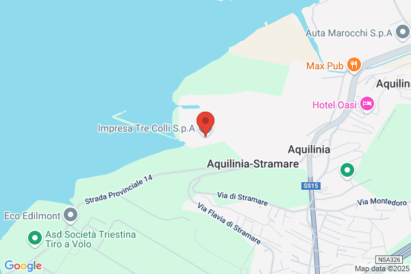 Impresa Tre Colli Spa