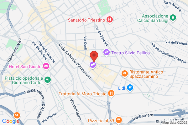 Samarcanda Arredamenti