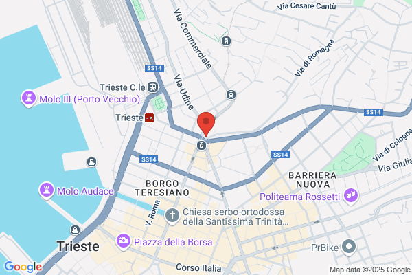 Studio Odontoiatrico Dottor Marcello Messina